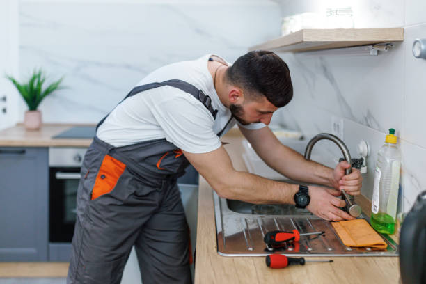 Best Local Plumber Services  in Daphne, AL