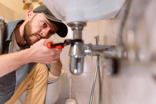 Best Plumbing Repair Near Me  in Daphne, AL