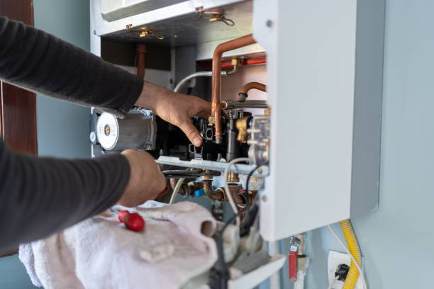 Best Clogged Drain Plumber  in Daphne, AL
