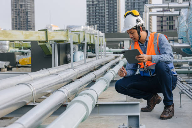 Best Leak Detection Services  in Daphne, AL